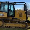 2020 Caterpillar D4