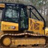 2021 Caterpillar D3