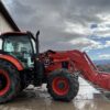 2018 Kubota M7-171 Premium