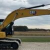 2021 Caterpillar 320GC