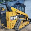 2014 Caterpillar 299D XHP