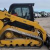 2021 Caterpillar 299D3XE