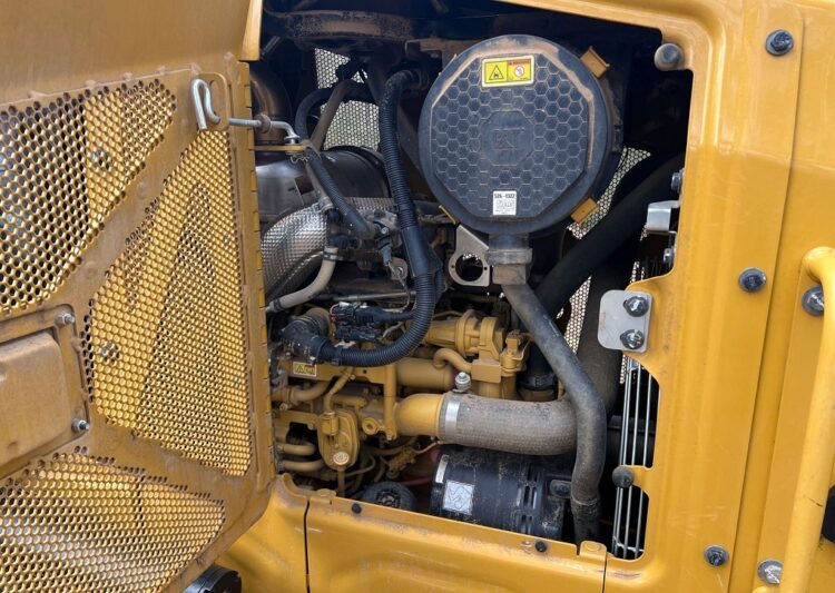 2021 Caterpillar D3 - Image 41