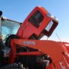 2017 Kubota M6-141