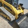 2014 Caterpillar 299D XHP