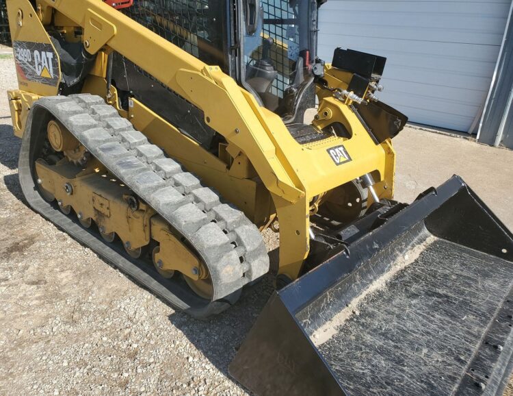 2014 Caterpillar 299D XHP - Image 35