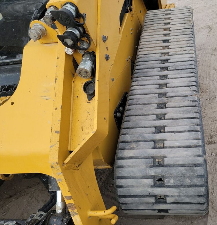 2021 Caterpillar 299D3XE - Image 41