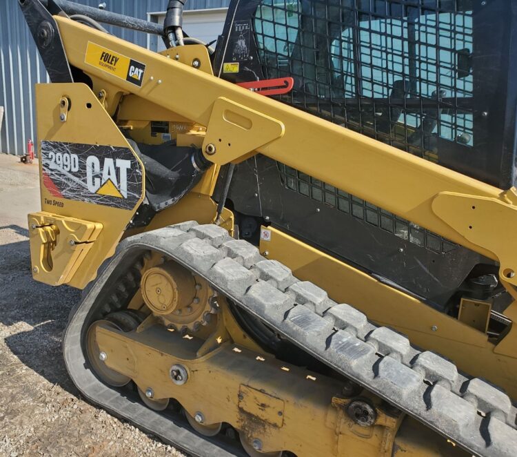 2014 Caterpillar 299D XHP - Image 36