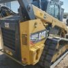 2014 Caterpillar 299D XHP