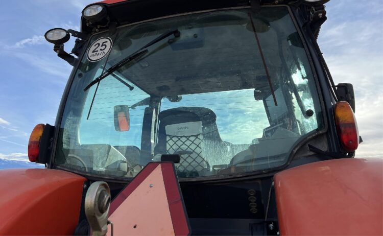 2016 Kubota M7-151 Premium - Image 45