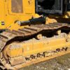 2020 Caterpillar D4