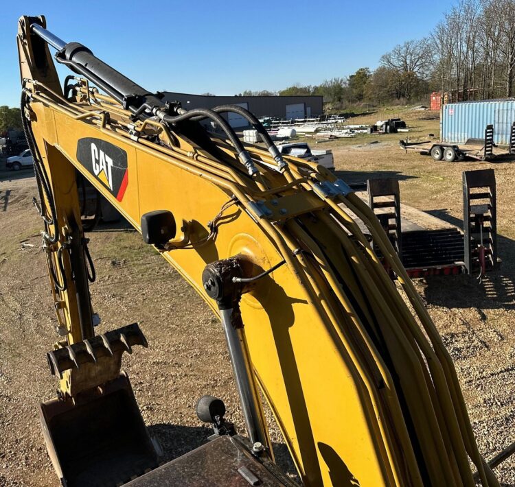 2019 Caterpillar 313FL - Image 45