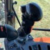 2019 Kubota M7-152 Deluxe