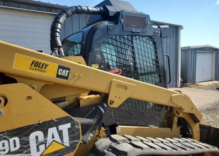 2014 Caterpillar 299D XHP - Image 39