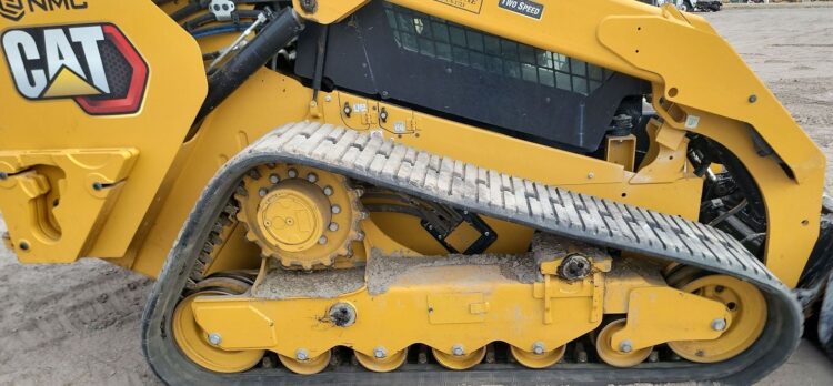 2021 Caterpillar 299D3XE - Image 45