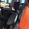 2012 Kubota M135X