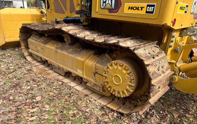 2021 Caterpillar D3 - Image 46