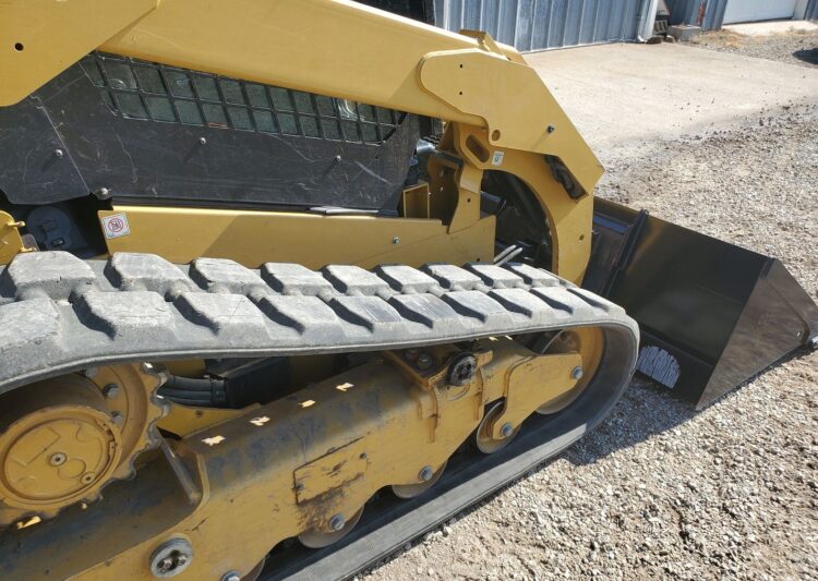 2014 Caterpillar 299D XHP - Image 40