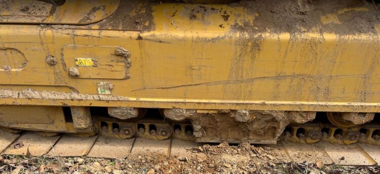 2021 Caterpillar D3 - Image 47