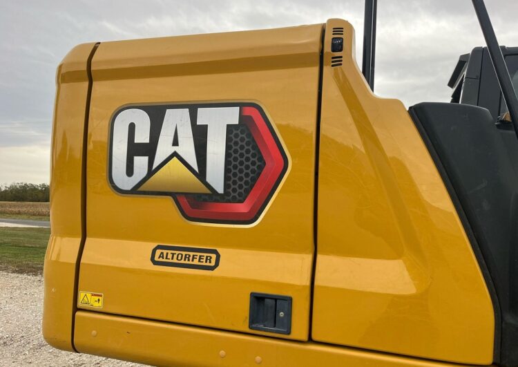 2021 Caterpillar 320GC - Image 46