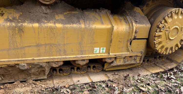 2021 Caterpillar D3 - Image 48