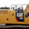 2018 Caterpillar 330FL