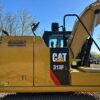 2019 Caterpillar 313FL