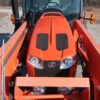 2017 Kubota M6-141