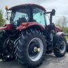 2020 Case IH Maxxum 125