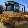 2020 Caterpillar D4