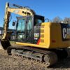 2019 Caterpillar 313FL