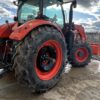 2018 Kubota M7-171 Premium