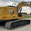 2021 Caterpillar 320GC