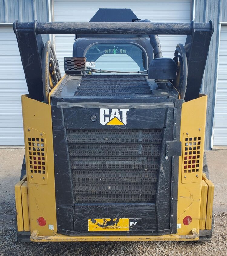 2014 Caterpillar 299D XHP - Image 6