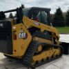 2022 Caterpillar 259D3