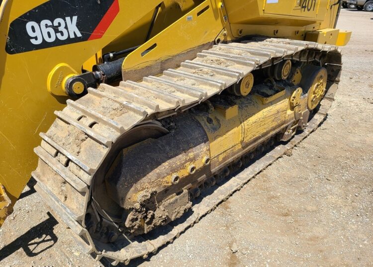 2018 Caterpillar 963K - Image 51