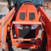 2017 Kubota M6-141