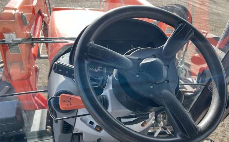 2016 Kubota M7-151 Premium - Image 52