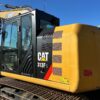 2019 Caterpillar 313FL