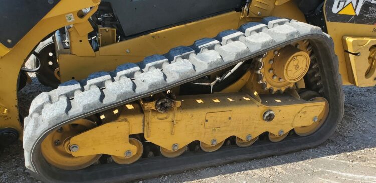 2014 Caterpillar 299D XHP - Image 46