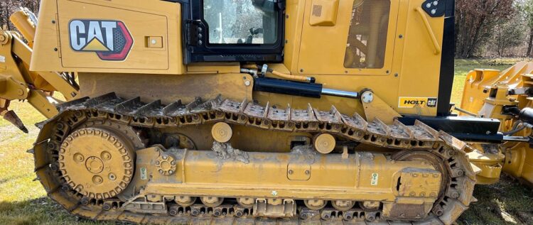 2020 Caterpillar D4 - Image 52