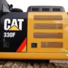 2018 Caterpillar 330FL