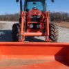 2017 Kubota M6-141