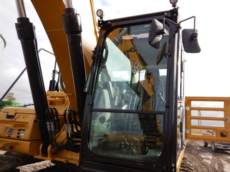 2018 Caterpillar 330FL - Image 54