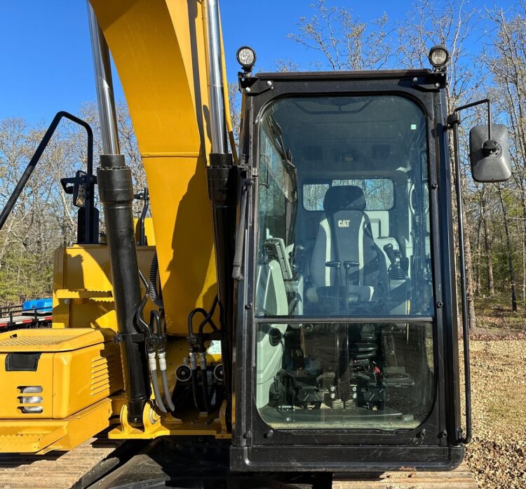 2019 Caterpillar 313FL - Image 54