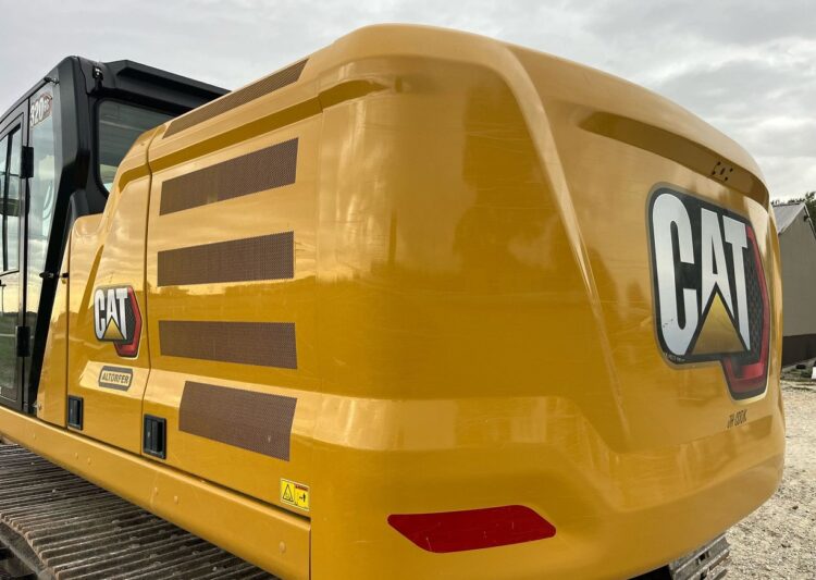 2021 Caterpillar 320GC - Image 53