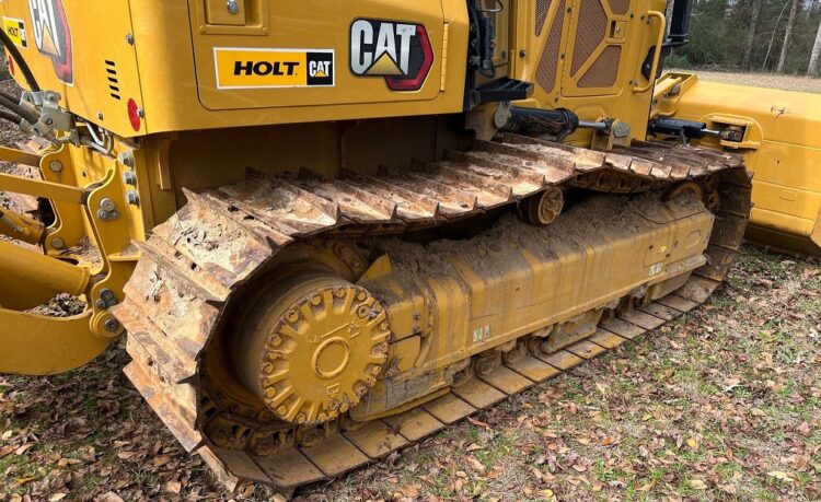 2021 Caterpillar D3 - Image 55