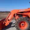 2017 Kubota M6-141