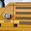 2021 Caterpillar 320GC