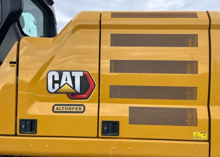 2021 Caterpillar 320GC - Image 54